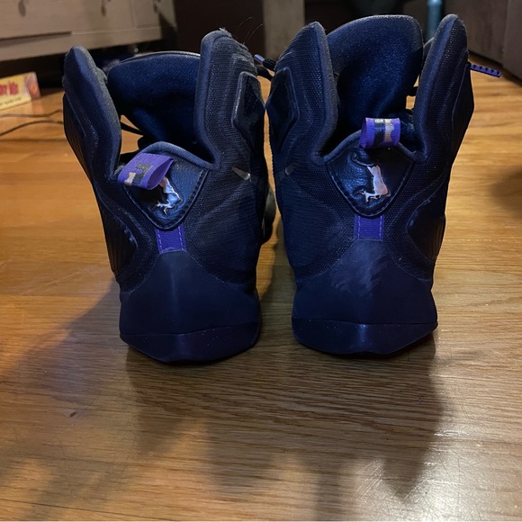 Nike LeBron 13 pot of gold - Picture 3 of 6